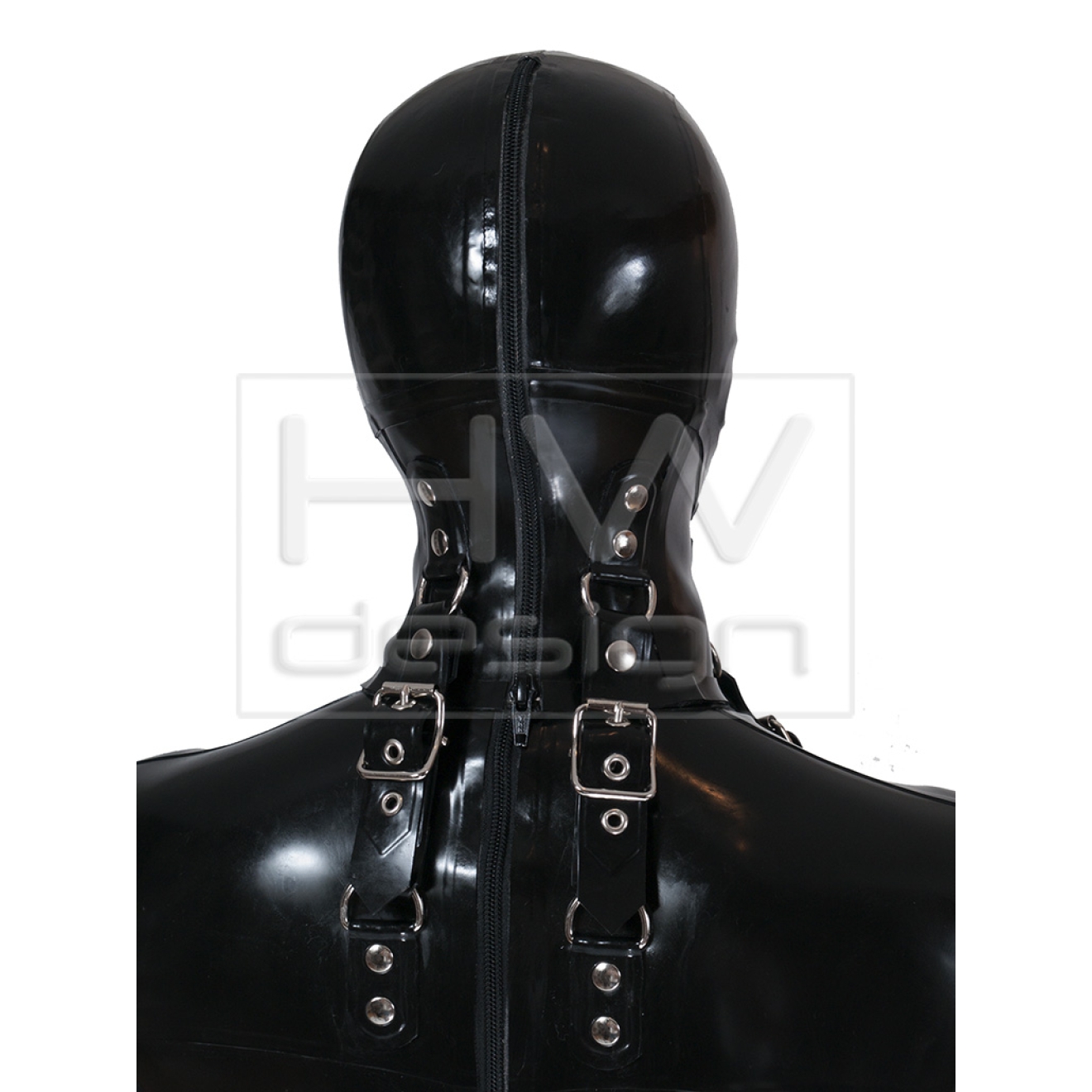 Cat 33 Latex Bondage Catsuit Hw Fashion Latex Rubber Heavy Dvd Design Shop With Own